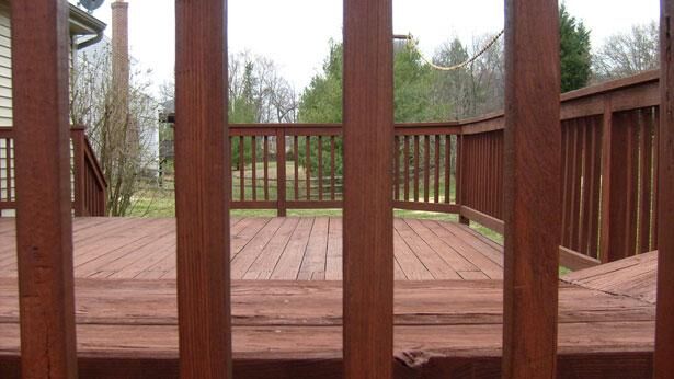 6 Quick Tips For Redecking Your Deck